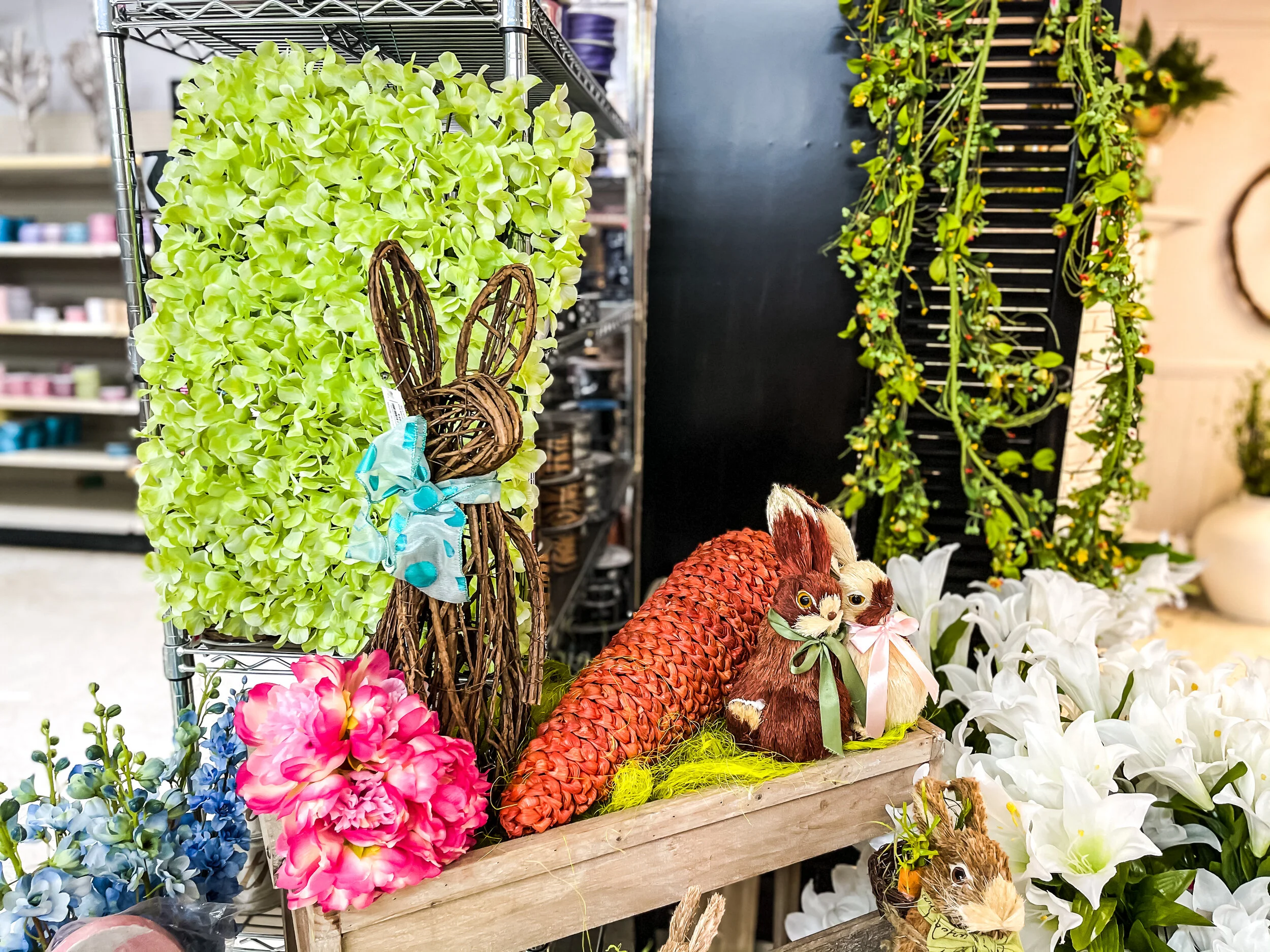 New Arrivals — Davis Wholesale Florist