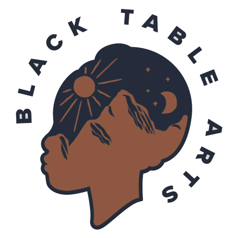 Black Table Arts