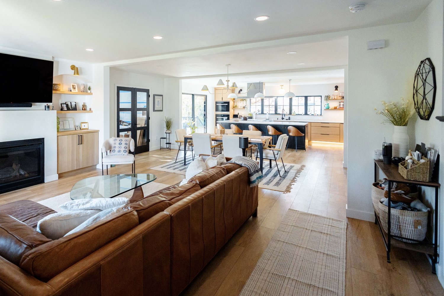 Home Renovation | Madison, Wisconsin | Precision Design Build