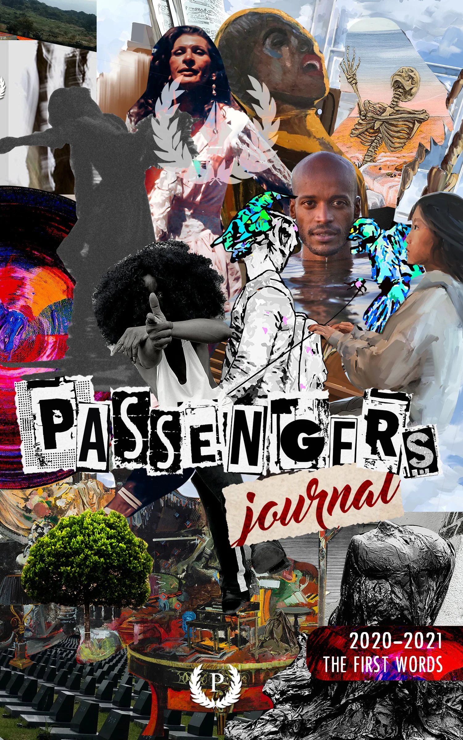 Passengers Journal