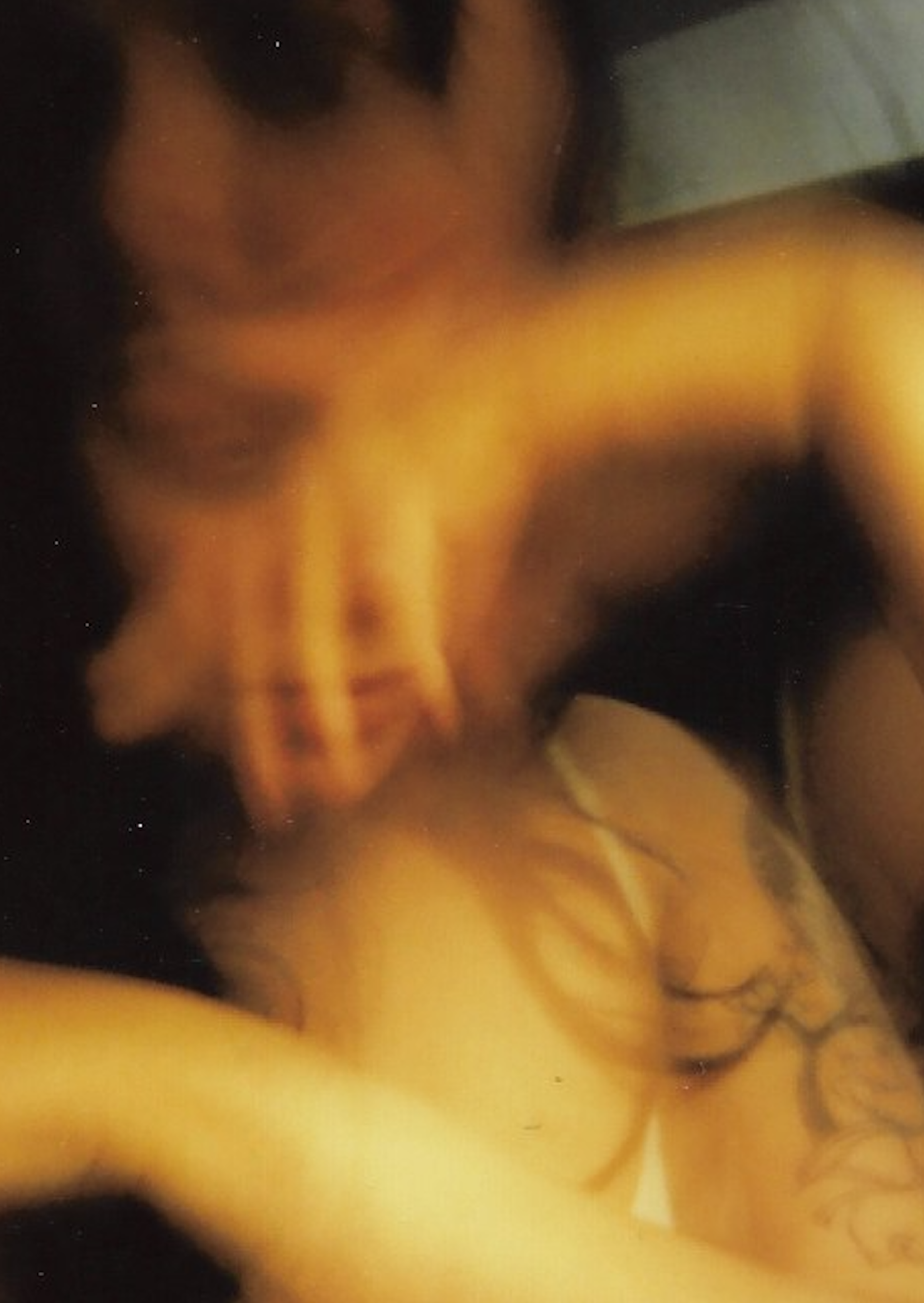 Bianca Florina's Nude Photography Captures the Essence of Erotic Beauty