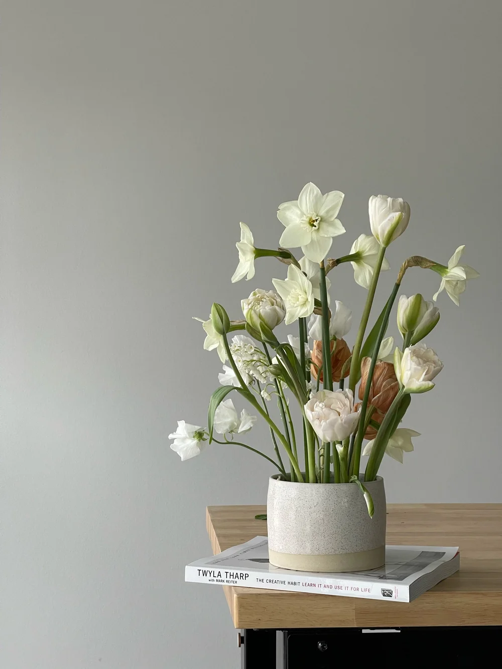 Ceremony Arrangement