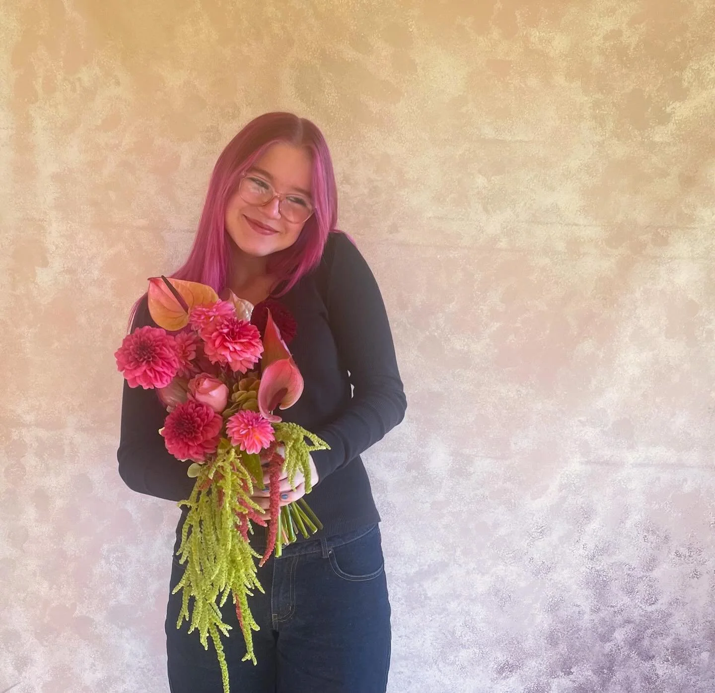 Best model ever🩷🩷🩷