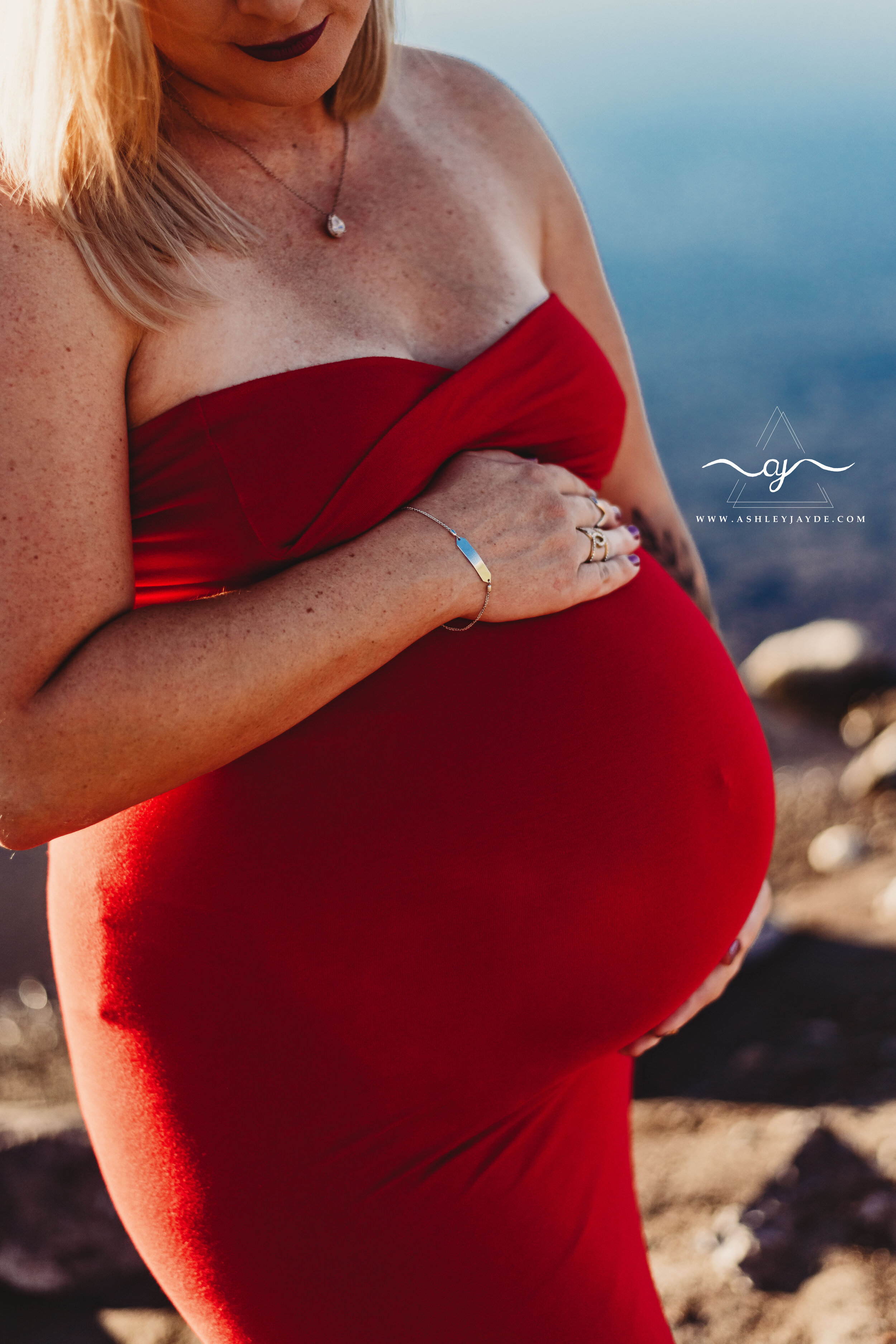 Boise Idaho Maternity and Newborn Photographer