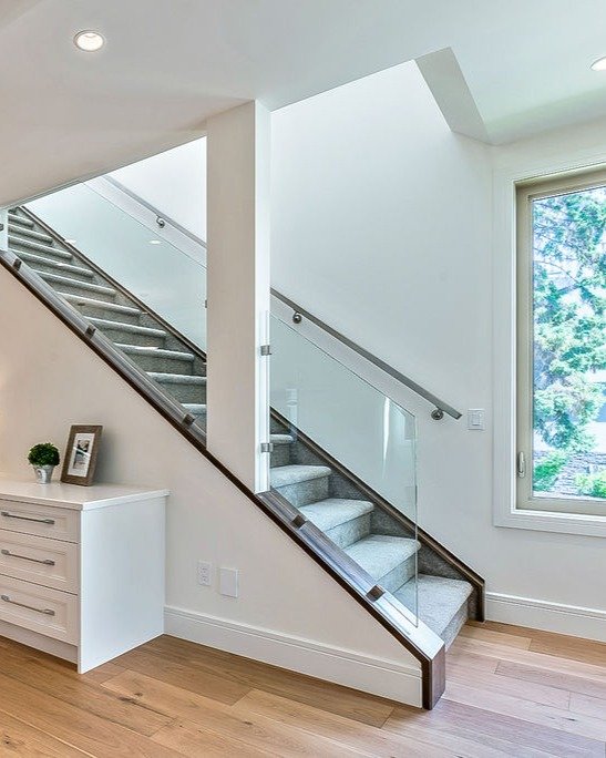 Every Metrik client receives their own project portal where you can access real-time updates, photos, to-dos, your budget, the schedule, and all communication in one organized place ✅

We also offer weekly on-site meetings so you can walk the space w