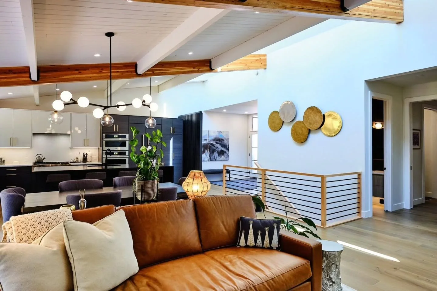 What&rsquo;s it like to work with Metrik?

&ldquo;We were nervous about starting a custom build - the unknowns, the stress, the money. Metrik didn&rsquo;t just build us a beautiful home, they made the experience clear, calm, and enjoyable. We always 