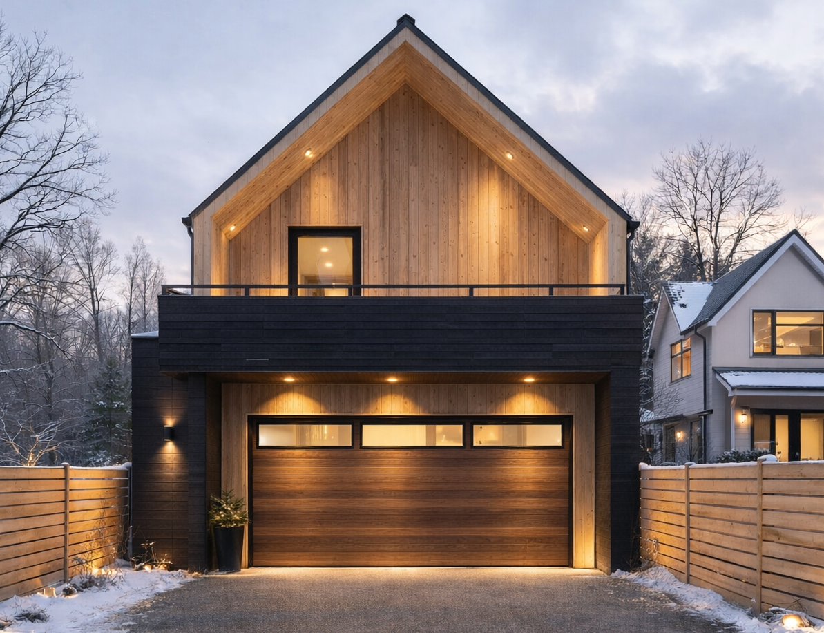 Calgary Laneway Homes and Secondary Suites 