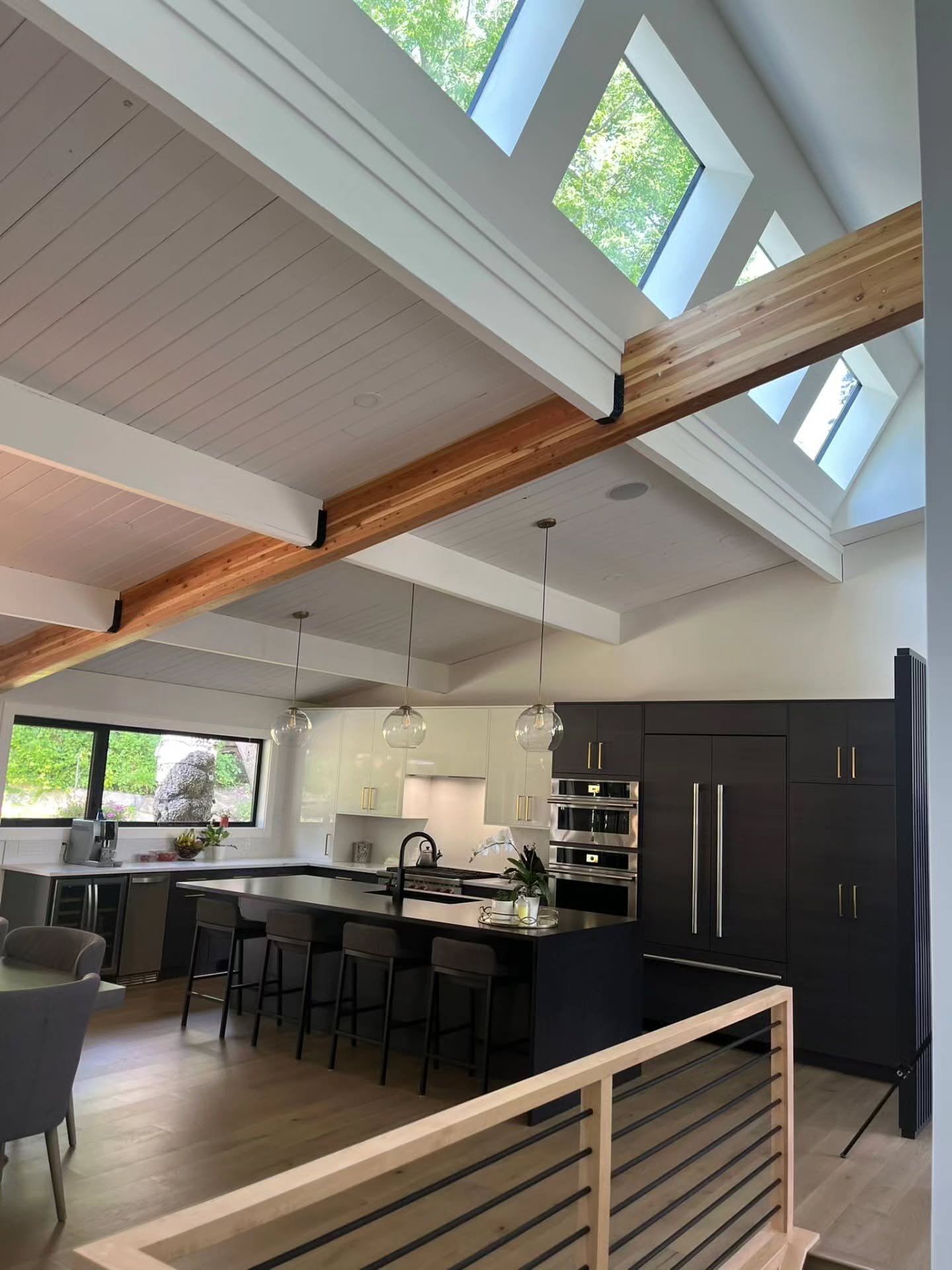 Neighbourhood 🤍

When a home no longer fits, it&rsquo;s natural to think about moving, but over time, the neighbourhood often matters more than the house.

Commute, schools, parks, coffee, familiar streets, the people nearby - place shapes daily lif