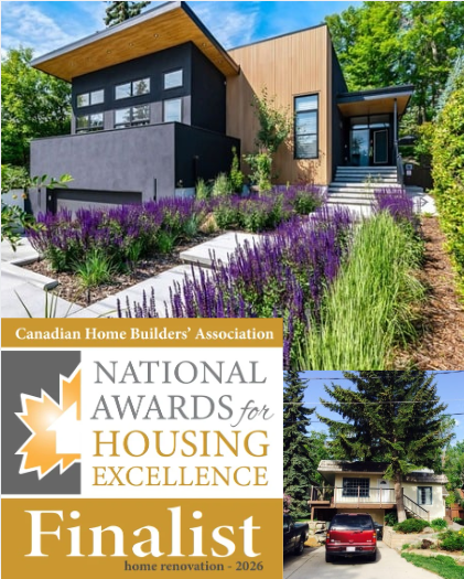 CHBA 2026 Awards