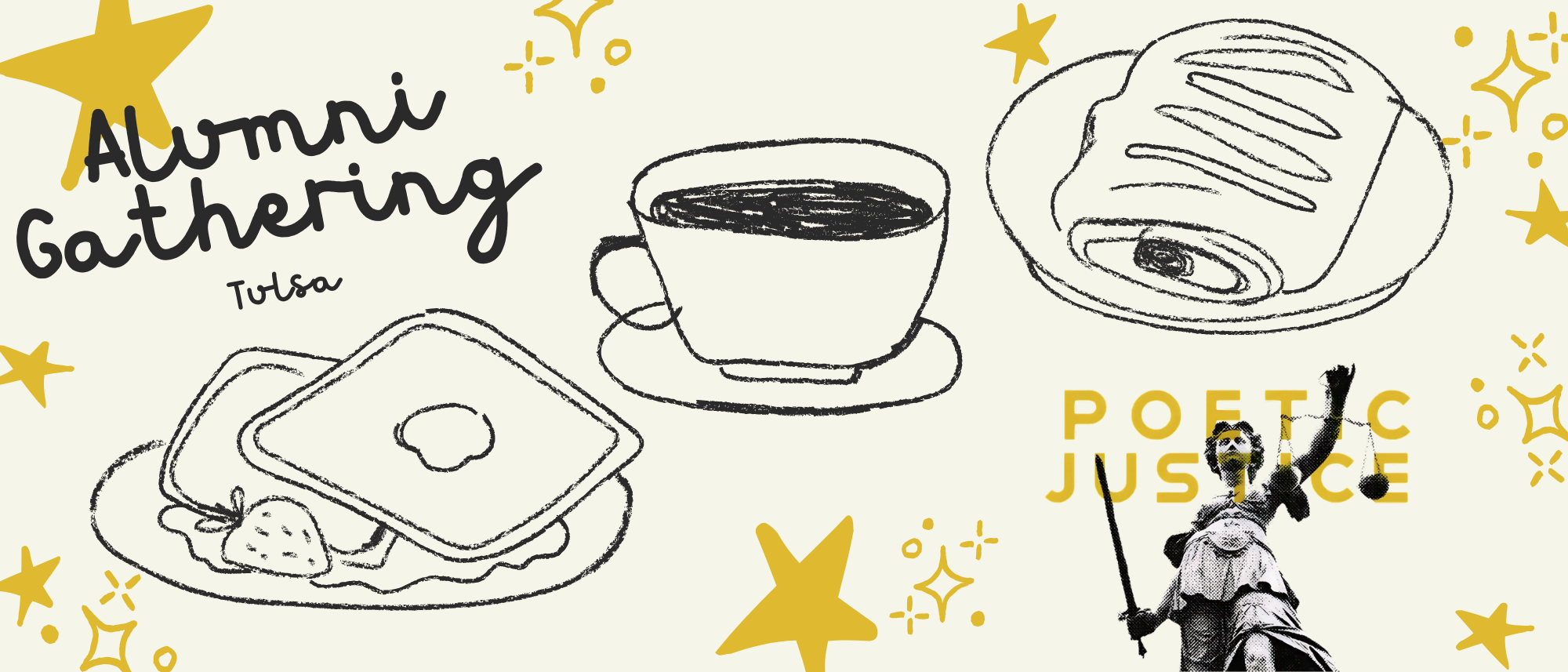 PJ Alumni Gathering (Oklahoma City, OK) 