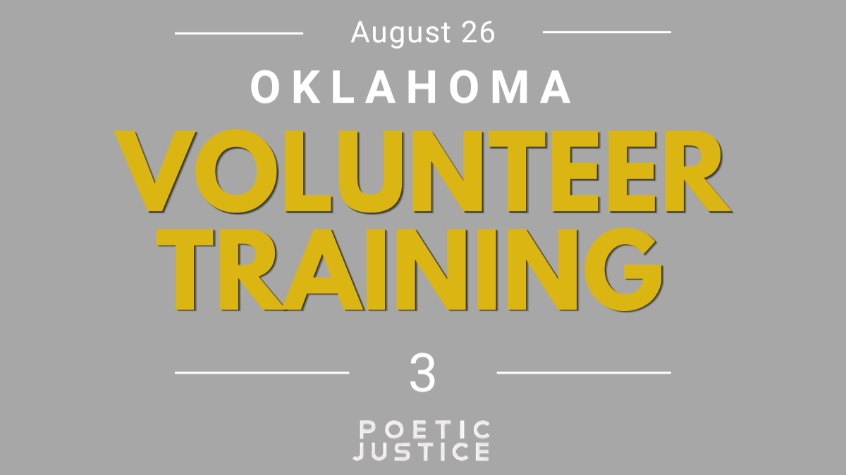 PJ Oklahoma Volunteer Training 3