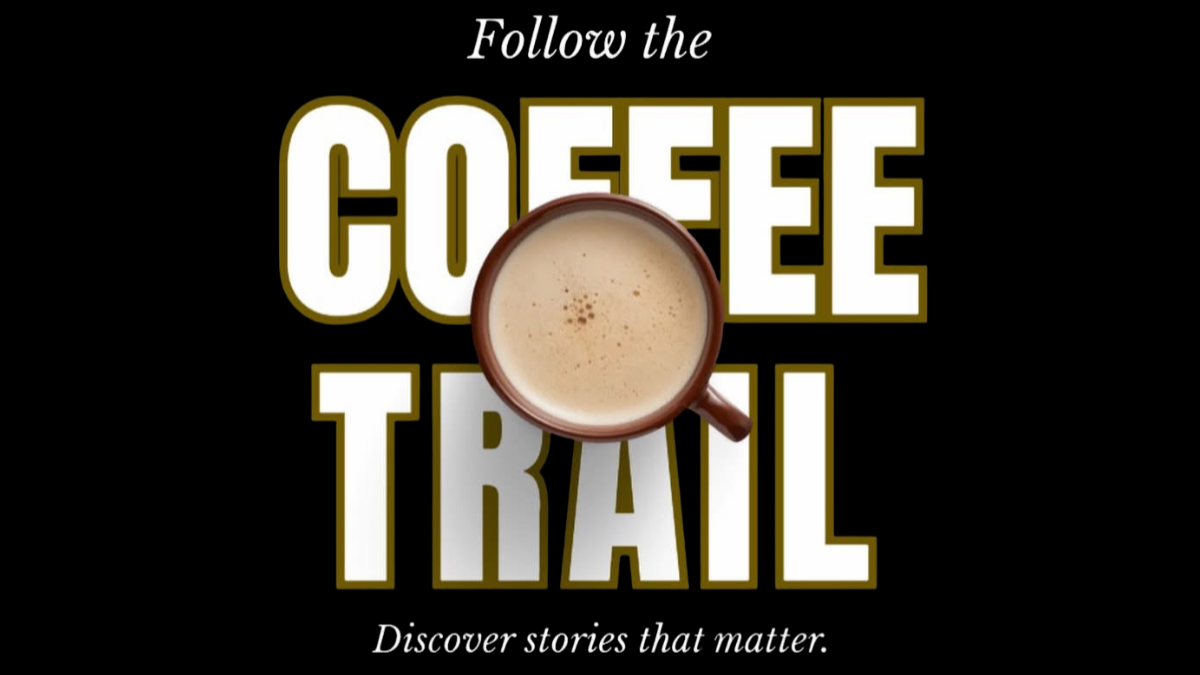 Poetic Justice Coffee Trail