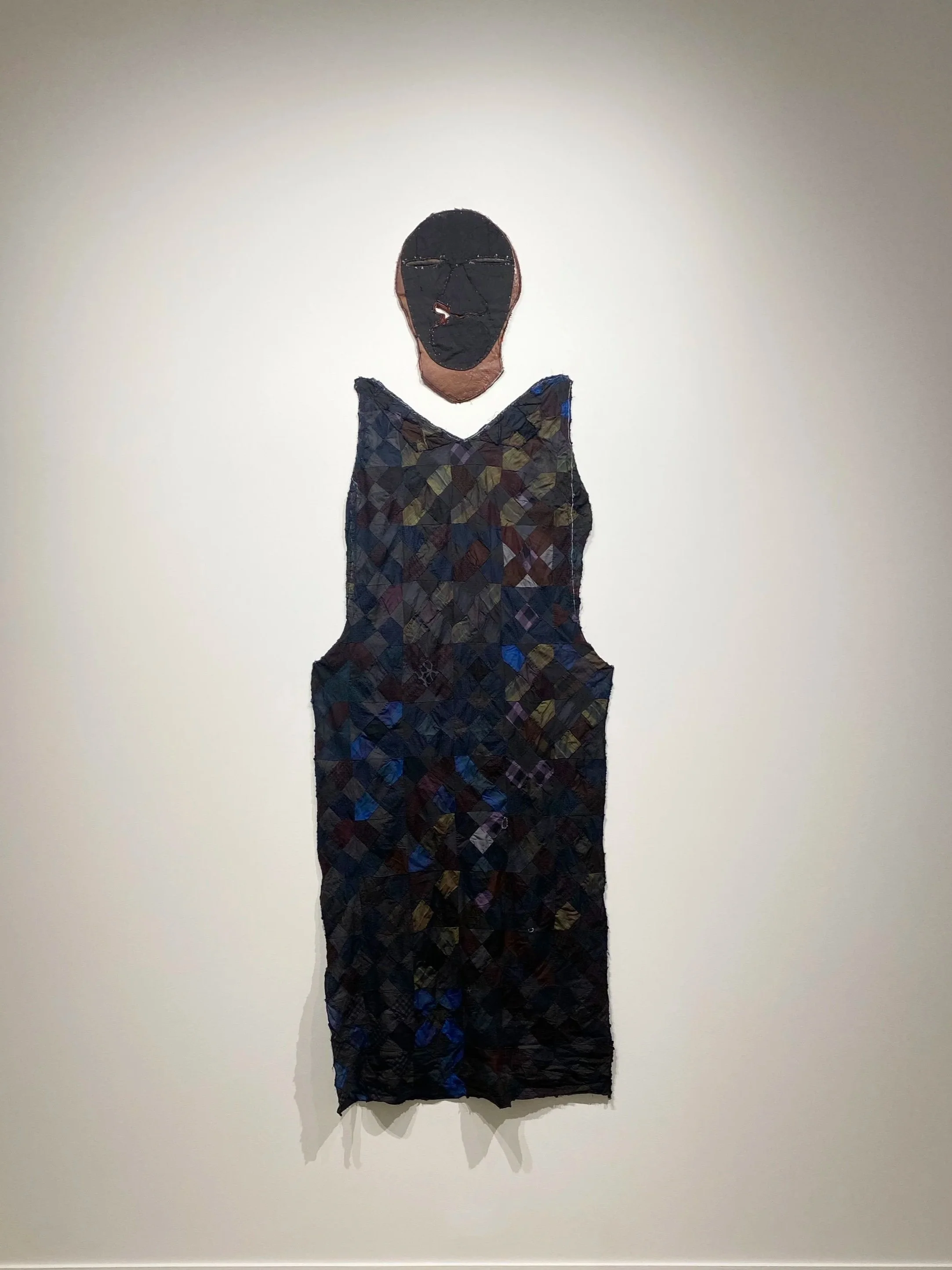  
Alicia Henry.  
Ascendancy: The Self in Contemporary Art  Group Exhibition  
Mattatuck Museum, Waterbury, Connecticut   
March 1, 2026 – June 21, 2026 
 