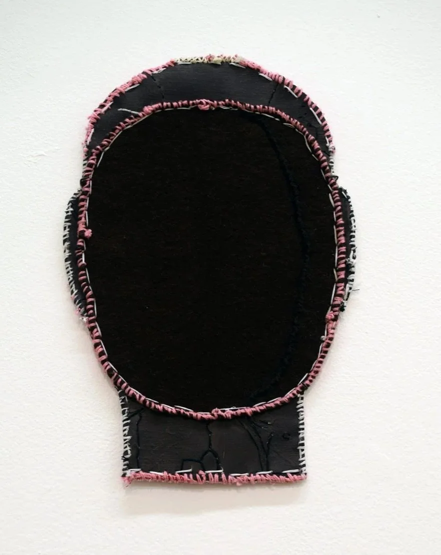  
Alicia Henry.  
Ascendancy: The Self in Contemporary Art  Group Exhibition  
Mattatuck Museum, Waterbury, Connecticut   
March 1, 2026 – June 21, 2026 
 