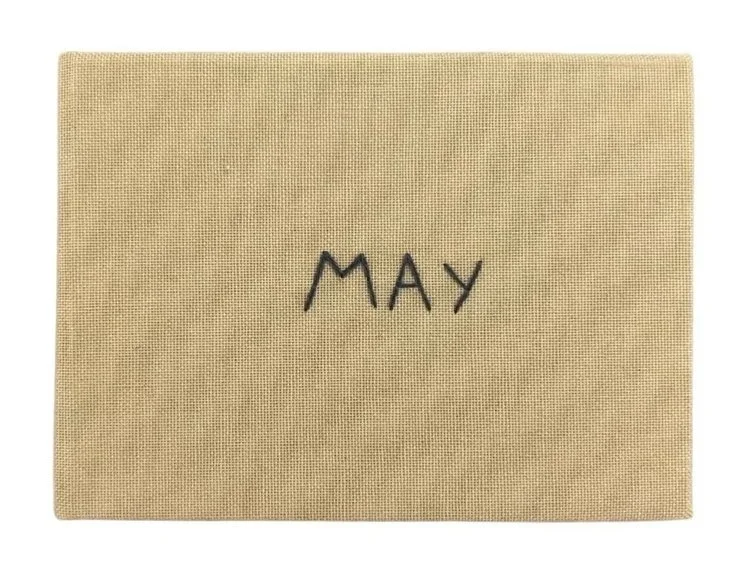 Open studio:  Artist books