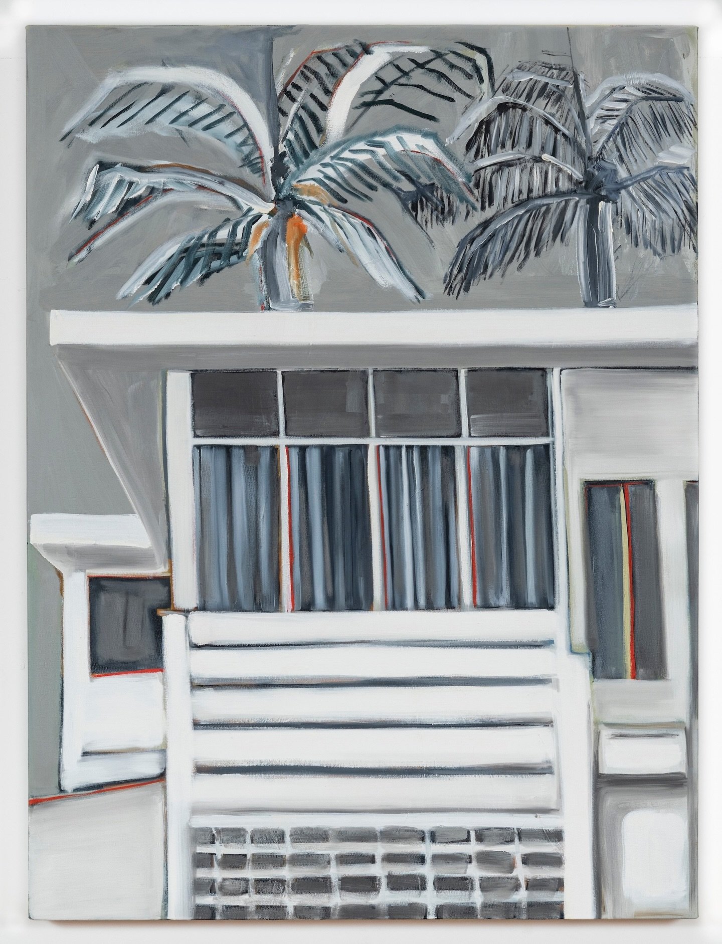 Join us Saturday, June 6, from 3&ndash;4 PM for an artist talk with Marian Ichaso Lefeld.

Lefeld will discuss the selected works currently on view at Liliana Bloch Gallery in conversation with Leigh Merrill&rsquo;s exhibition, Window and Wind. Her p