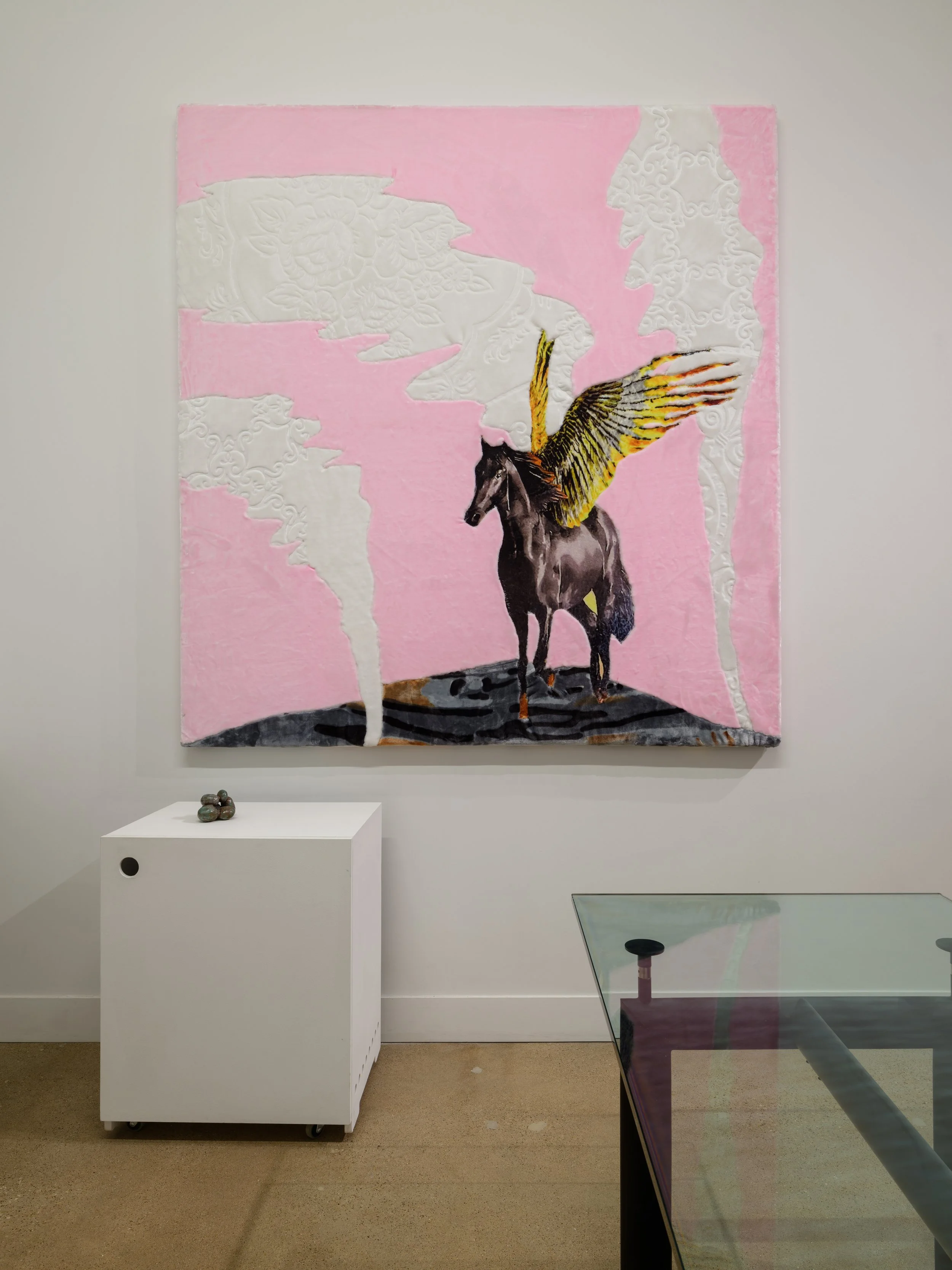 Selected Works, 2026