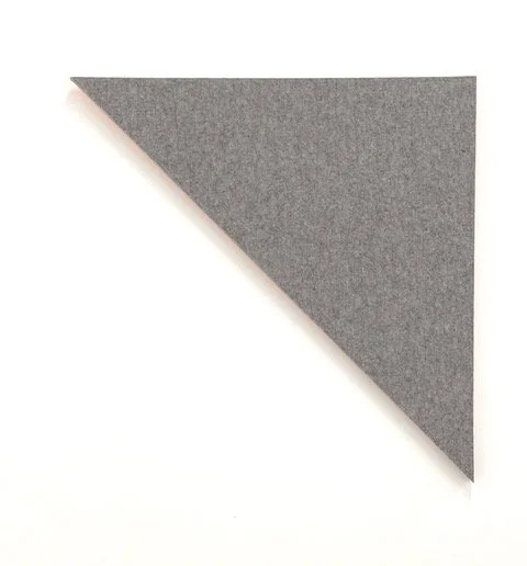  
 Lynne Harlow.  Abstract by Definition: An Index  Group Exhibition.  Art Cake, Brooklyn, New York  April 11, 2026 - May 30, 2026 
  