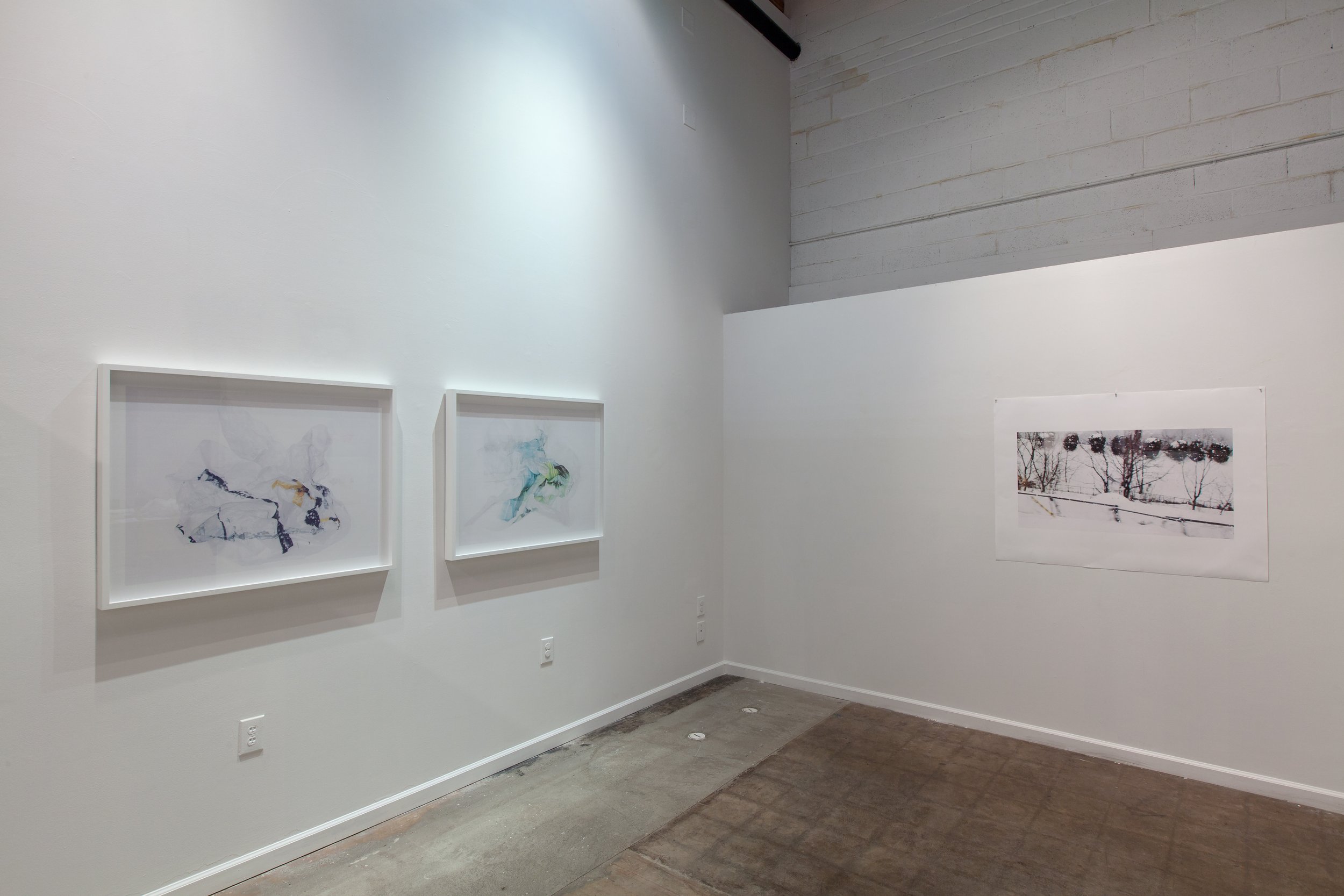 An Image Passing, 2014