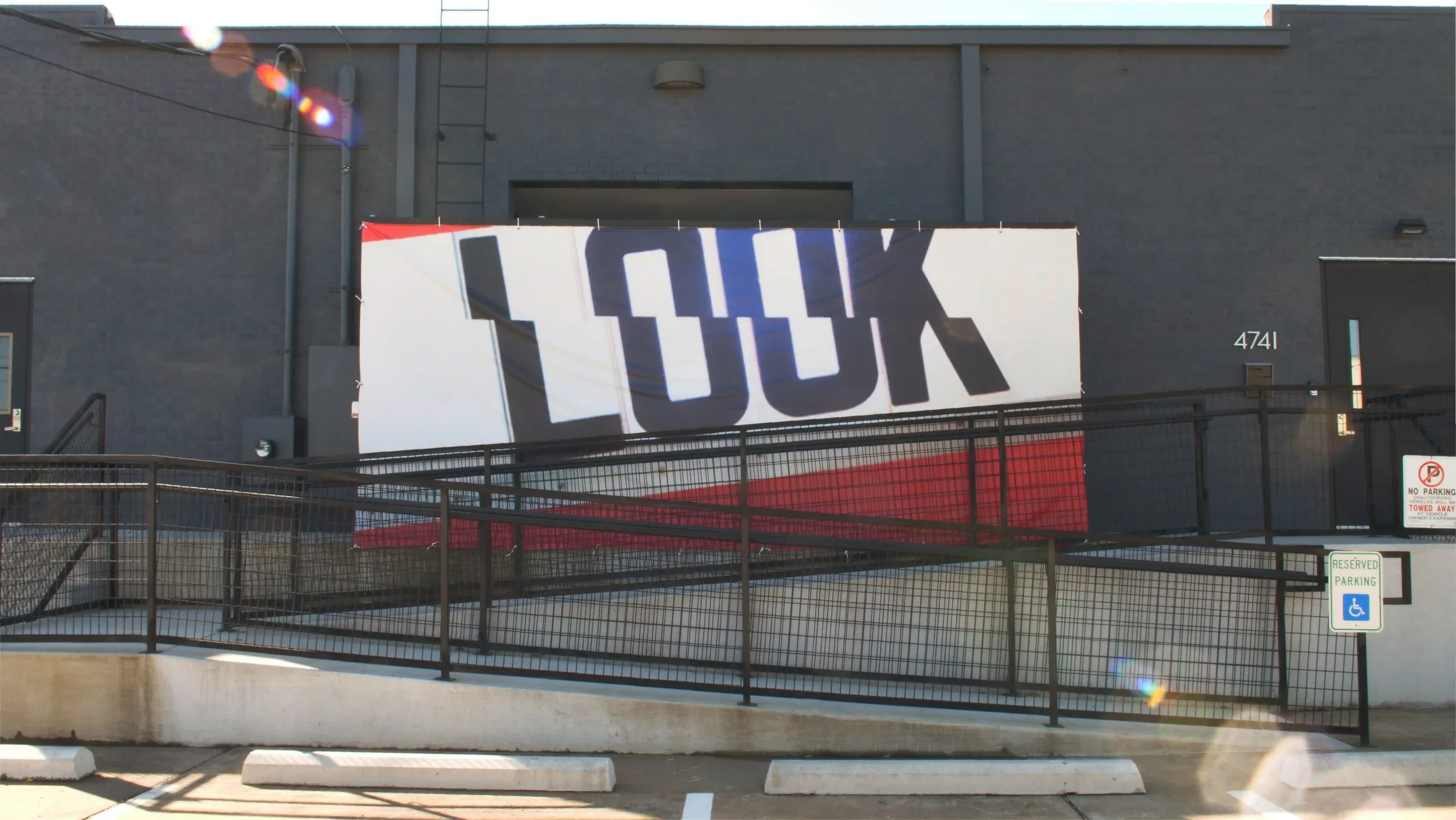 Kathy Lovas: Look