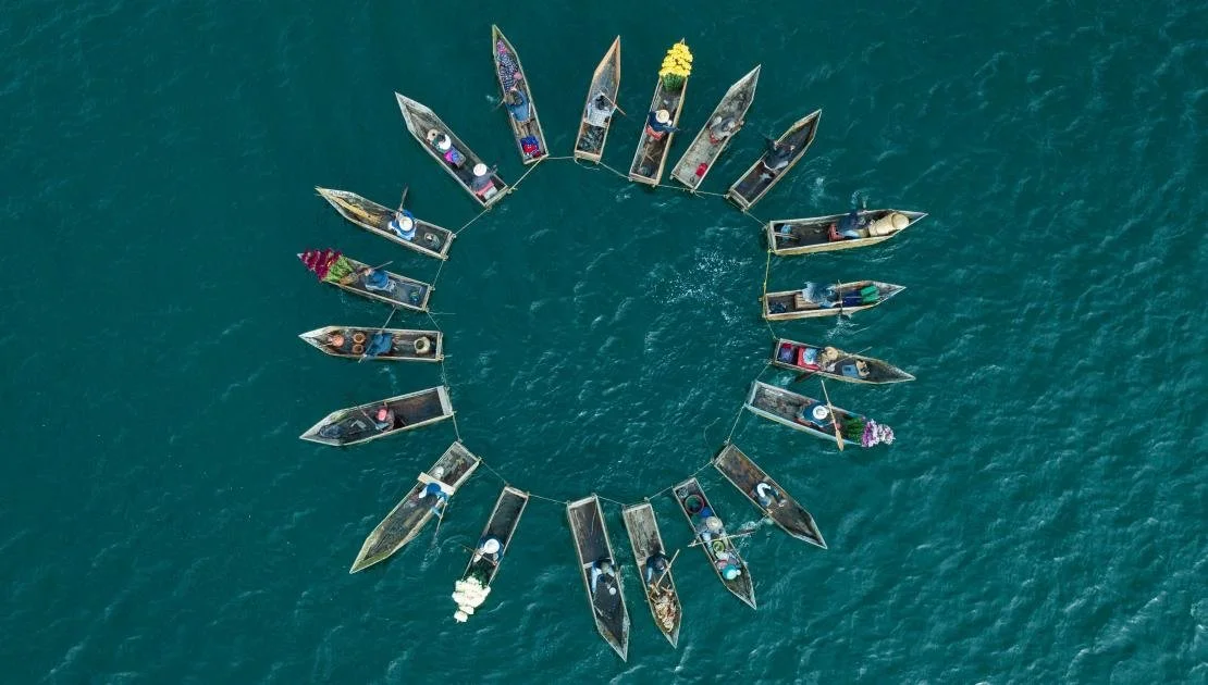 Abigail Reyes and Antonio Pichillá: TERRITORY. Video Art from Central America (Group Exhibition)
Centro Galego de Arte Contemporánea, Santiago, Spain
October 16 - January 18, 2025