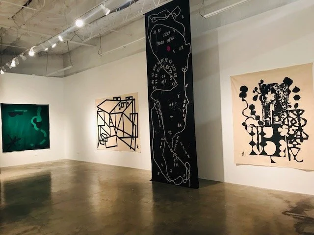 Big Drawings, 2018