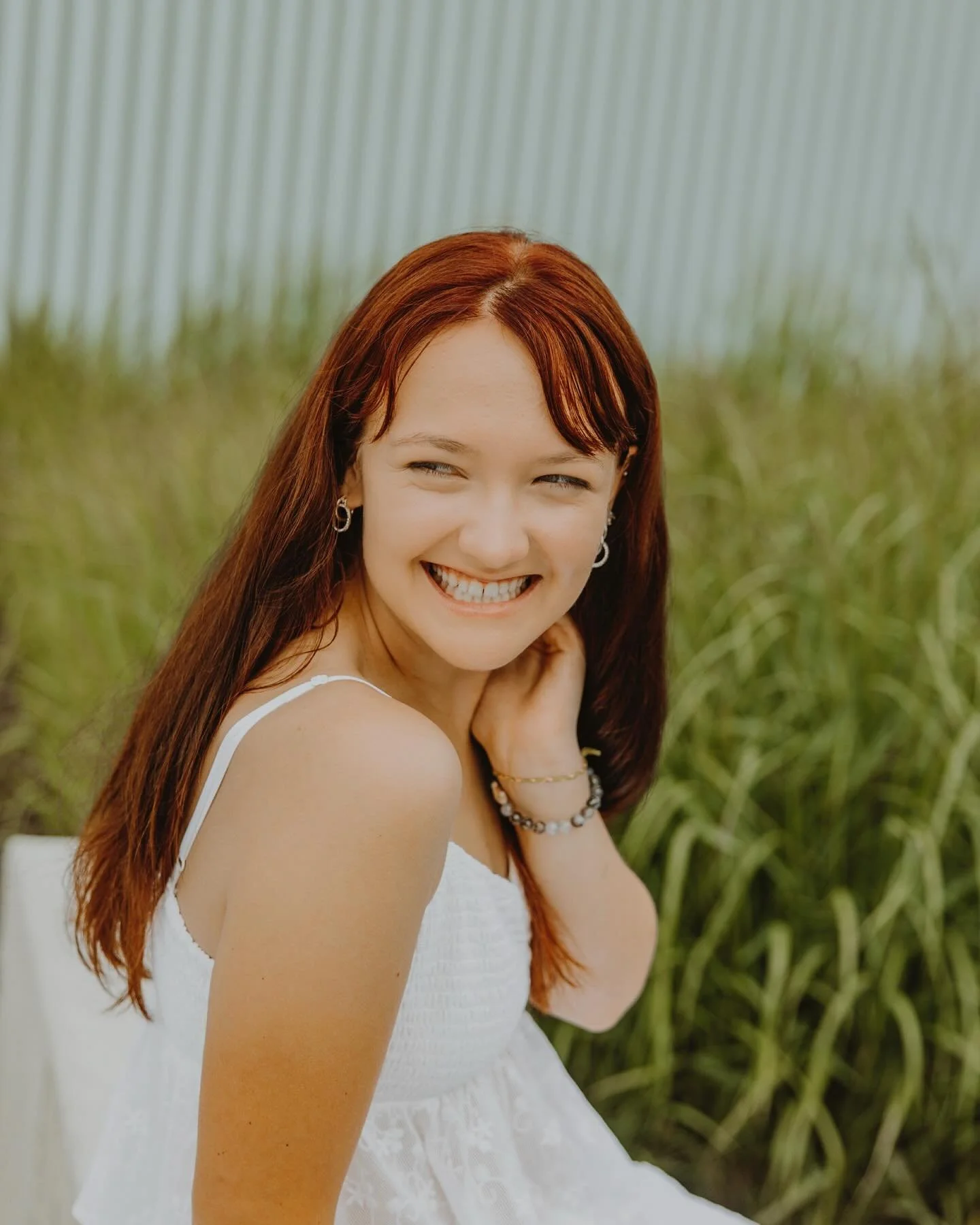 Braelyn | Class of 2026 ✨