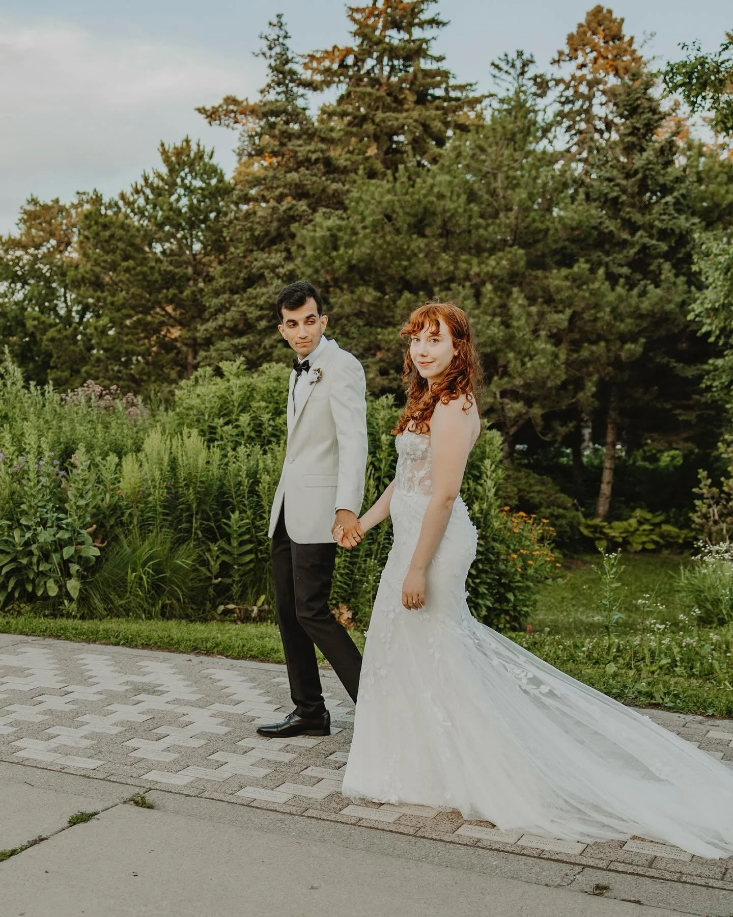 ✨ The Abdelmoniem&rsquo;s ✨ 
~

These two had a beautiful intimate wedding at Como Conservatory in St.Paul🤍 was such a blessing getting to be apart of it!