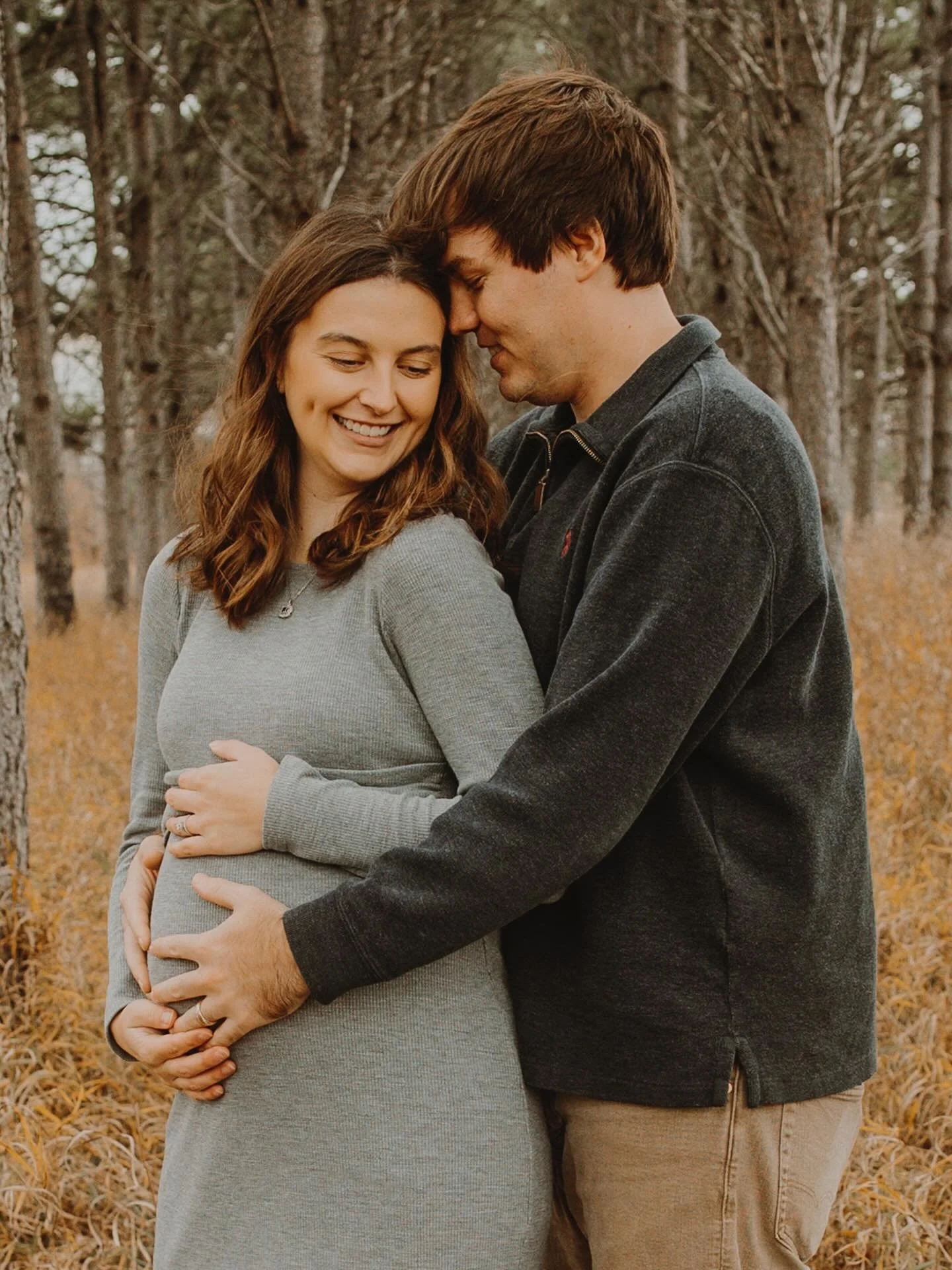 Thankful for this growing family of mine during this Thanksgiving 🦃 

Please note 🤍 as I am in my last few weeks of pregnancy and entering maternity leave response times will be slower than usual. 

Thankful for everyone&rsquo;s patience and kindne