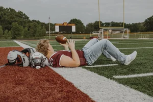 Seniors — Jordan Elizabeth Photography