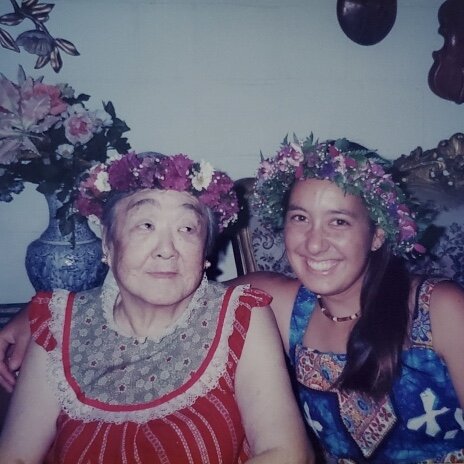 Ka moolelo o Lilinoe