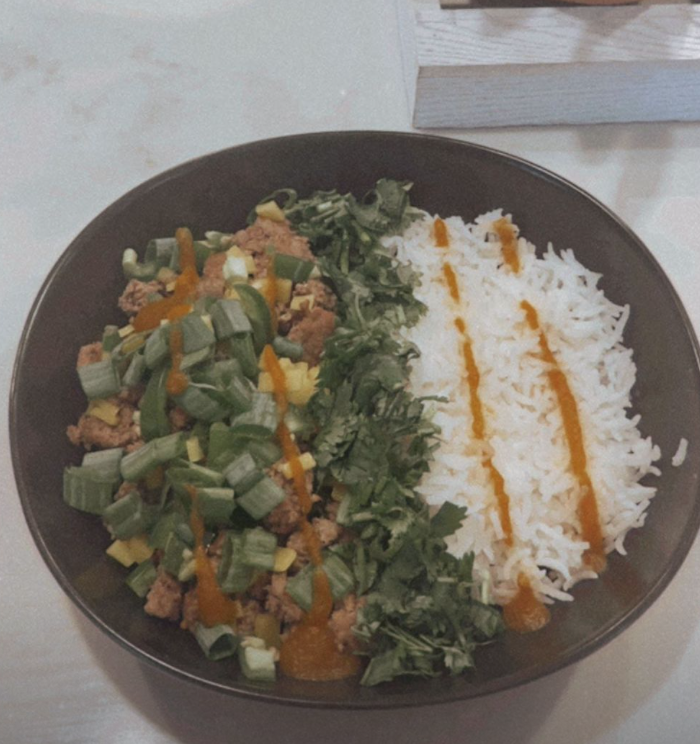 Quick Start Eat Cleanse