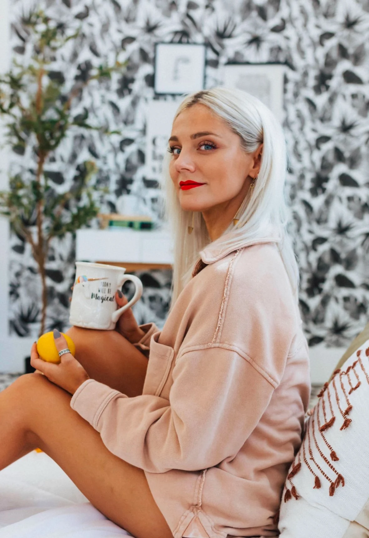 Cognitive Clarity Cleanse