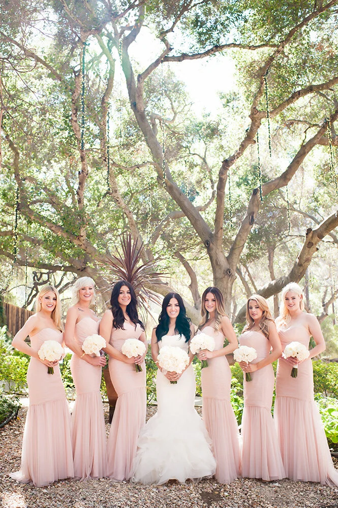 Destination Luxury Wedding Planning and Design based in Southern ...