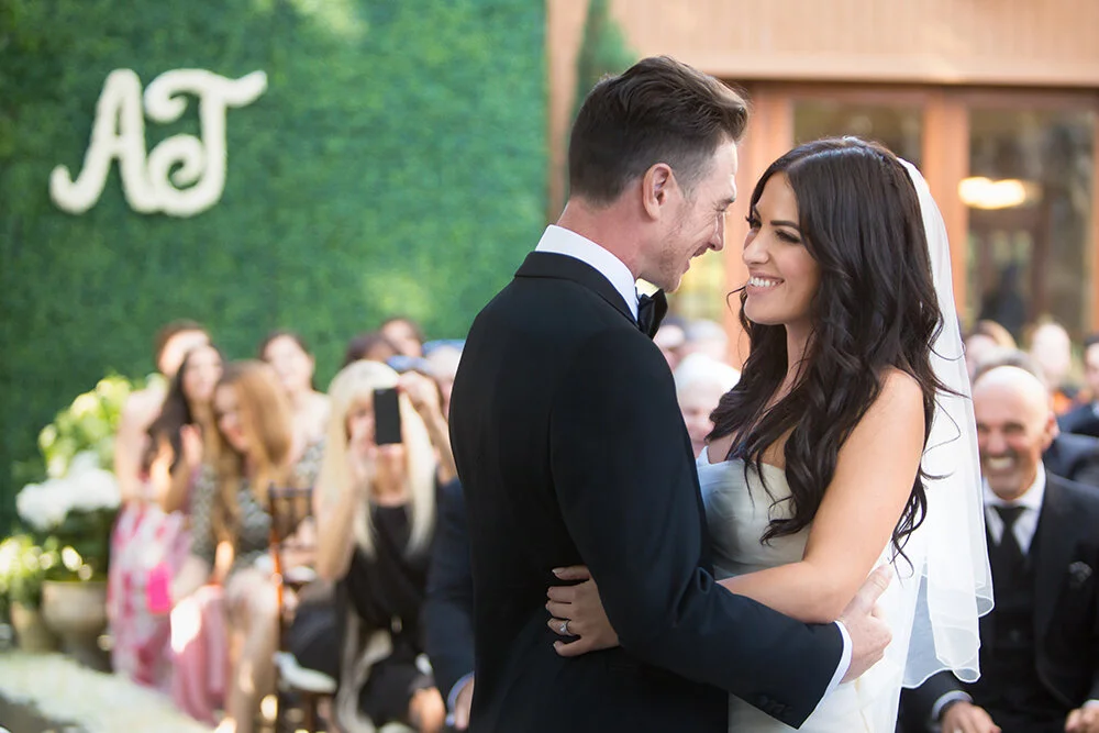 Destination Luxury Wedding Planning and Design based in Southern ...
