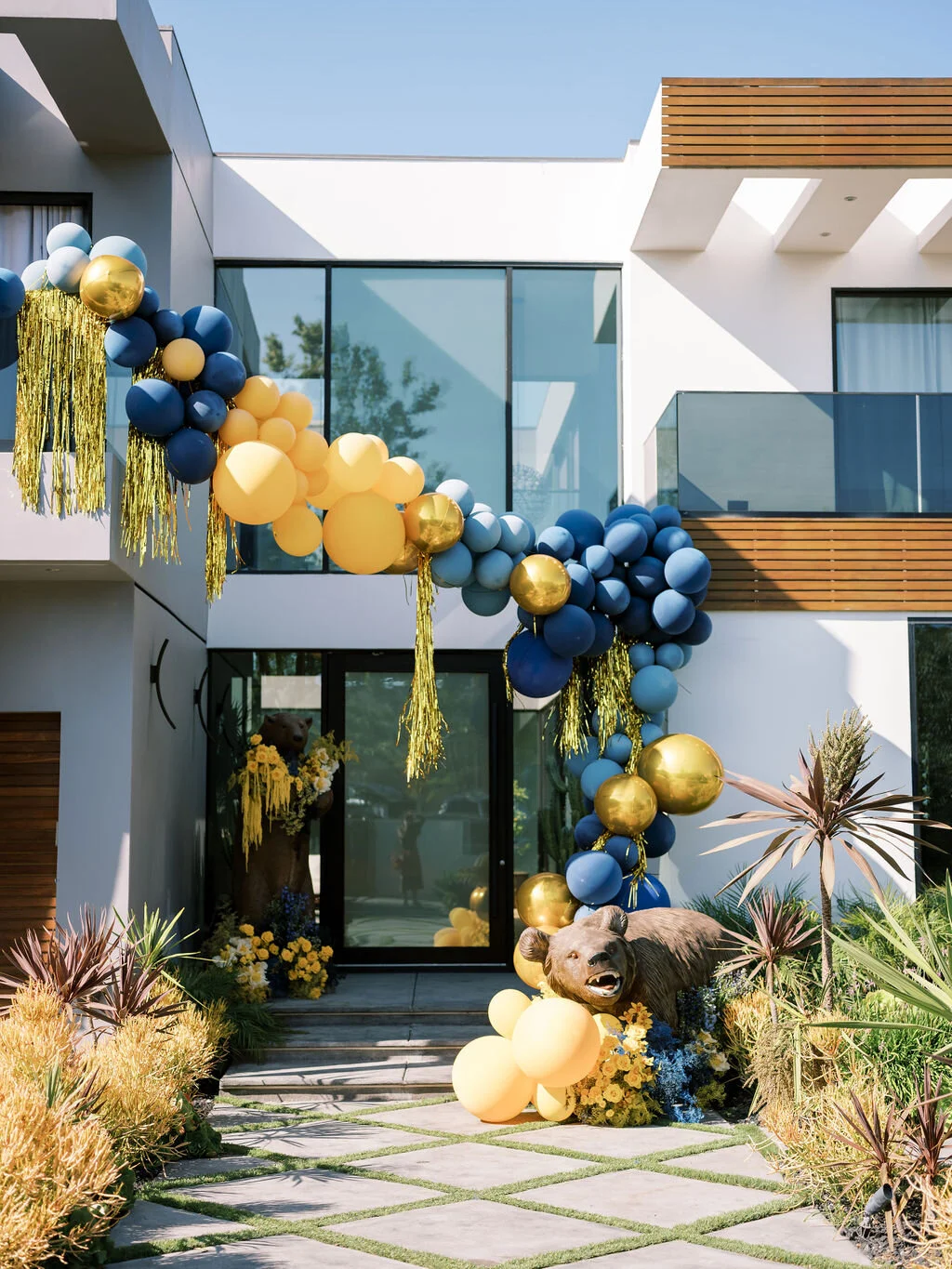 Destination Luxury Wedding Planning and Design based in Southern ...