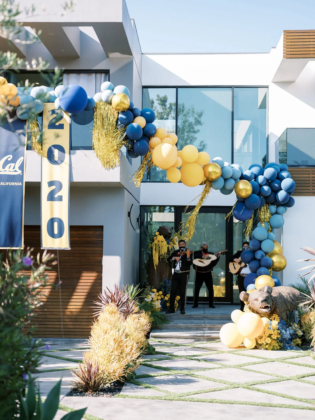 Destination Luxury Wedding Planning and Design based in Southern ...