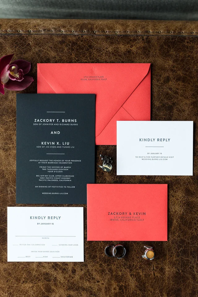 Destination Luxury Wedding Planning and Design based in Southern