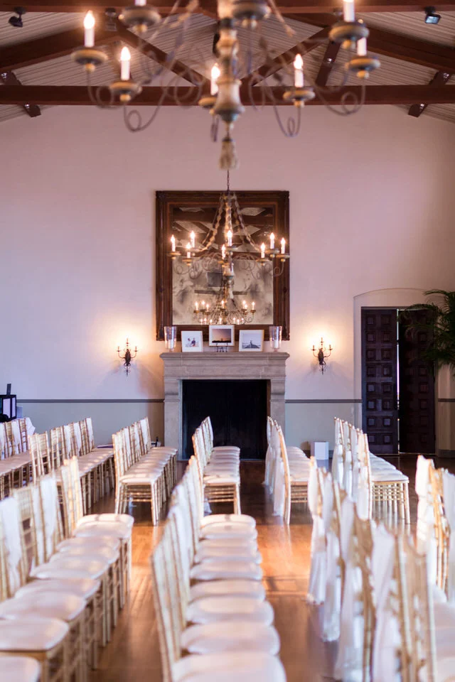 Destination Luxury Wedding Planning and Design based in Southern