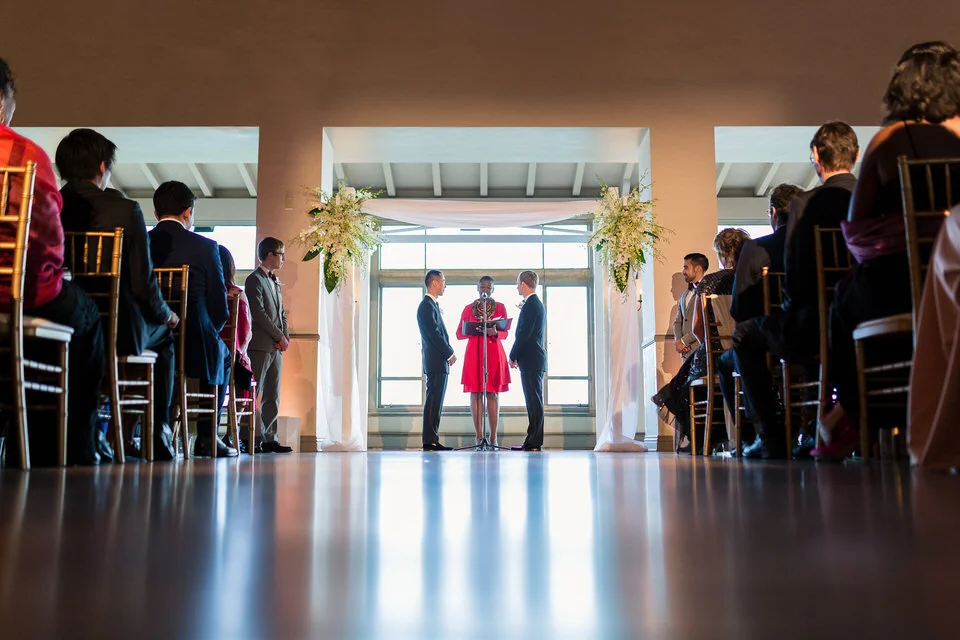 Destination Luxury Wedding Planning and Design based in Southern