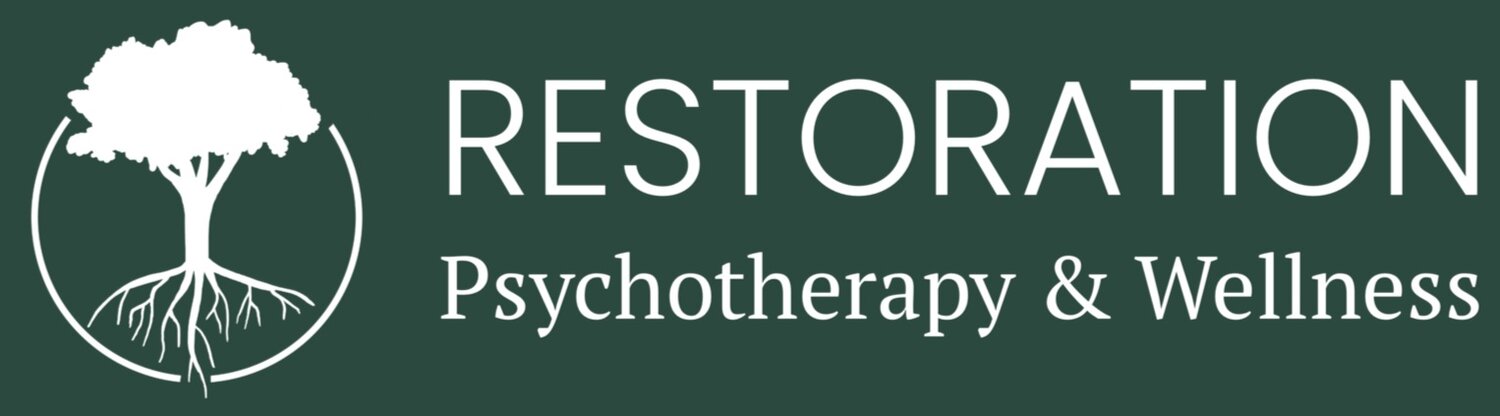 Restoration Psychotherapy &amp; Wellness