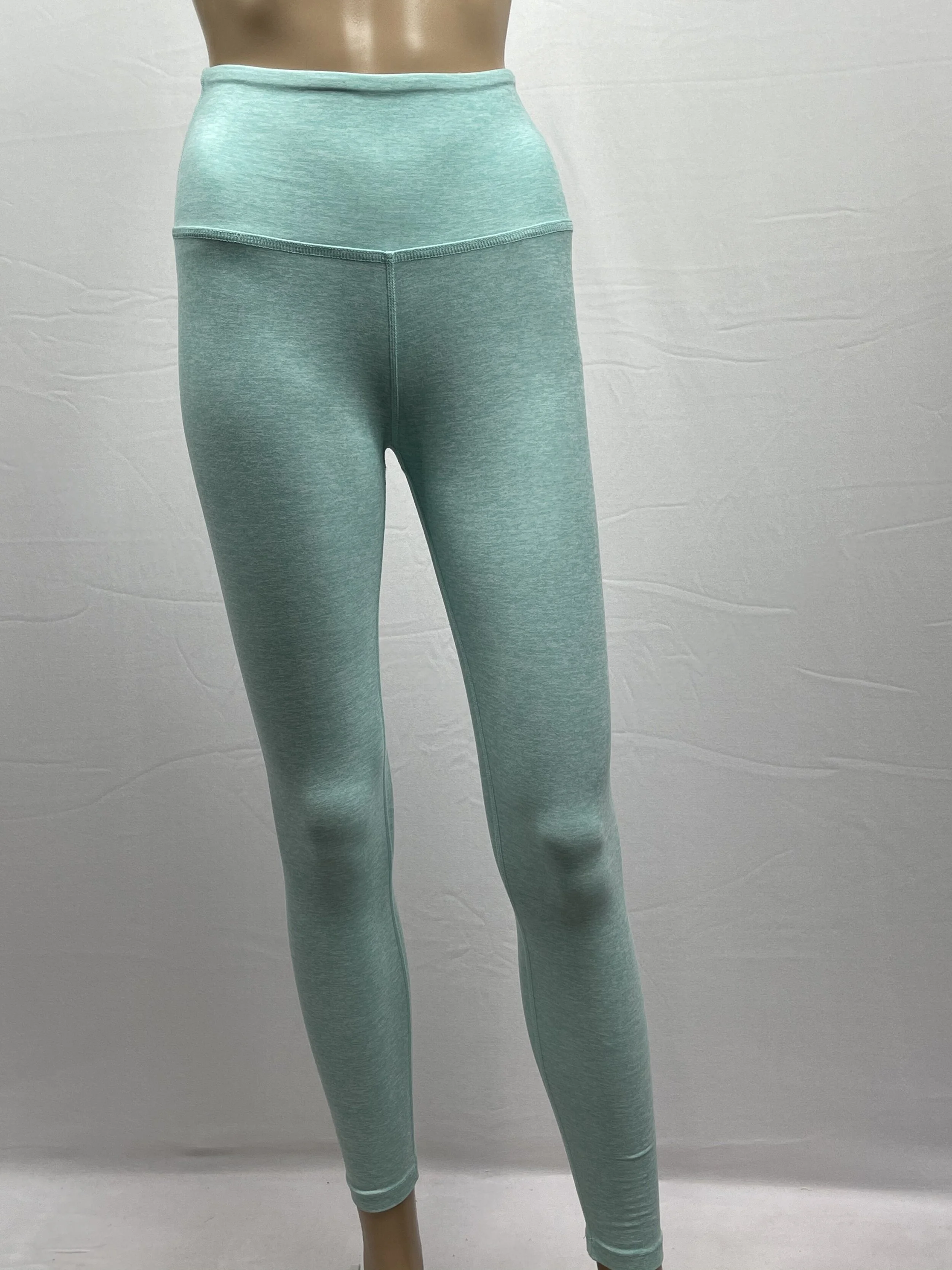Beyond yoga green leggings Clearance