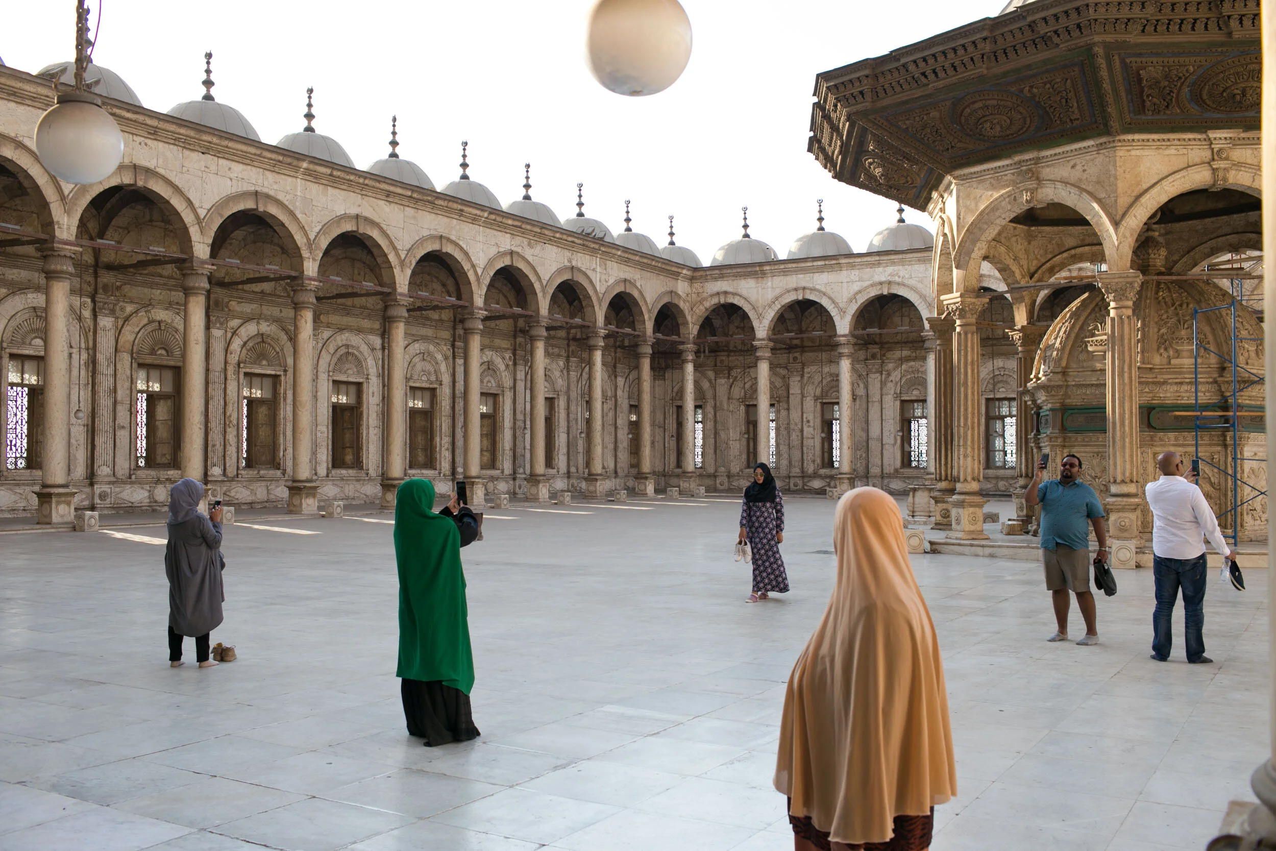 NYTimes Travel Egypt