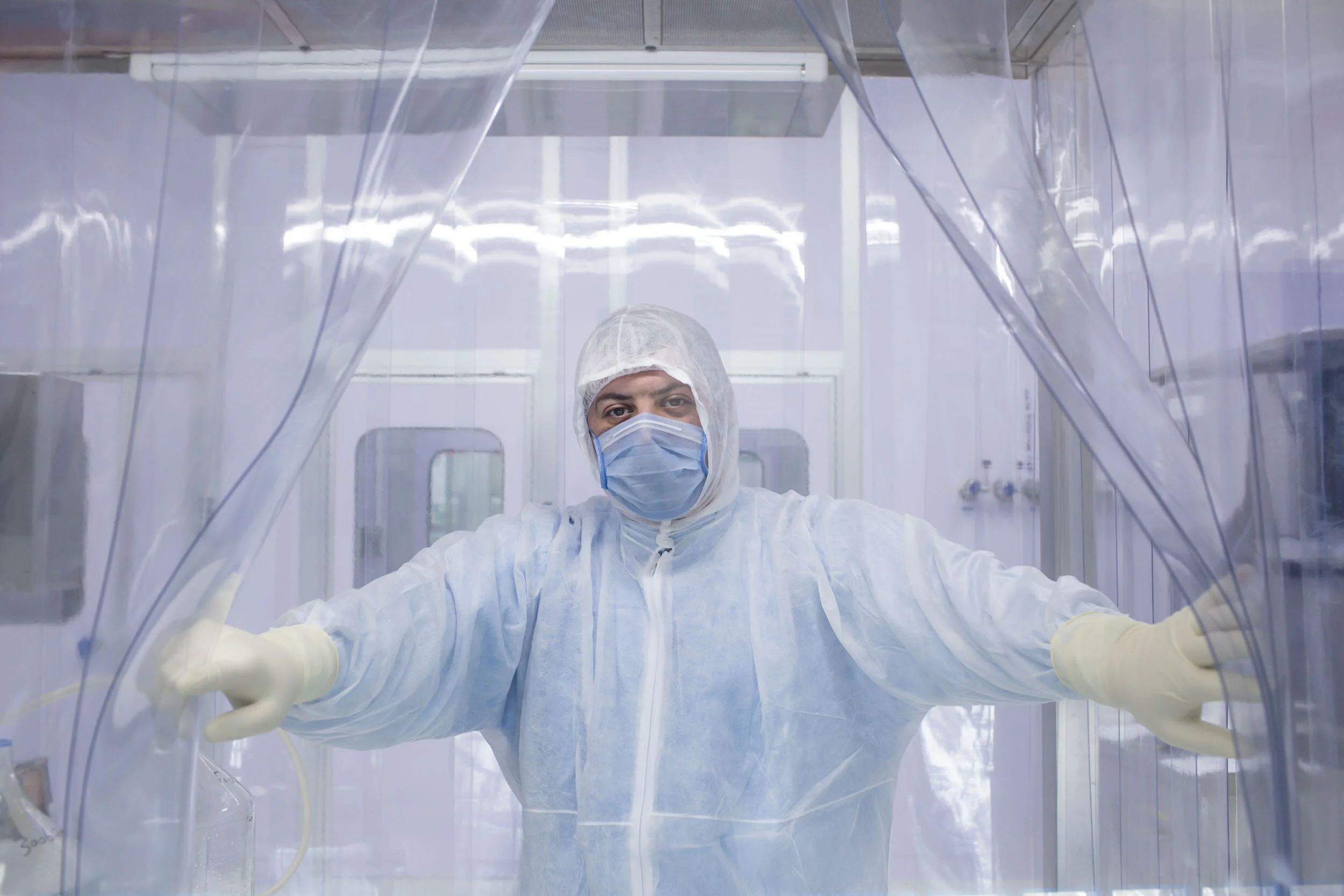 Die Utopische Firma: Portraits