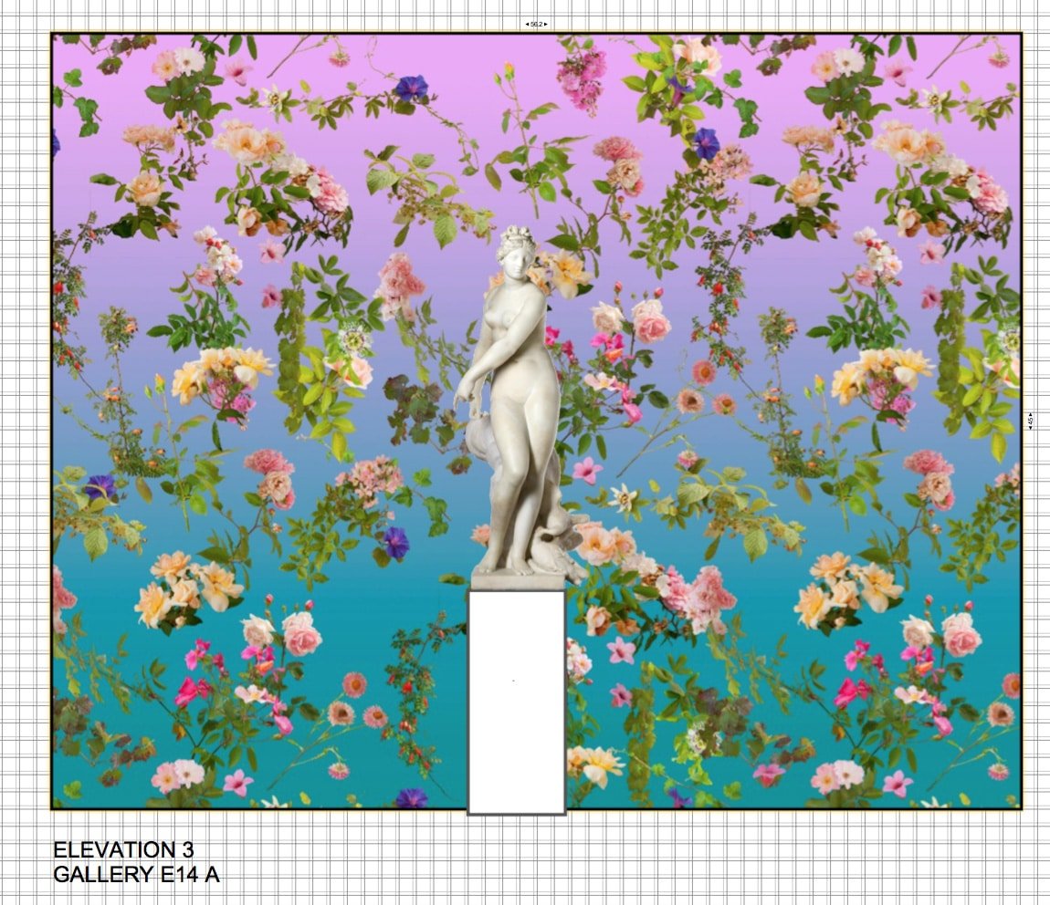 NGV TRIENNIAL 2020 FALLEN FRUIT VIRTUAL TOUR Fallen Fruit