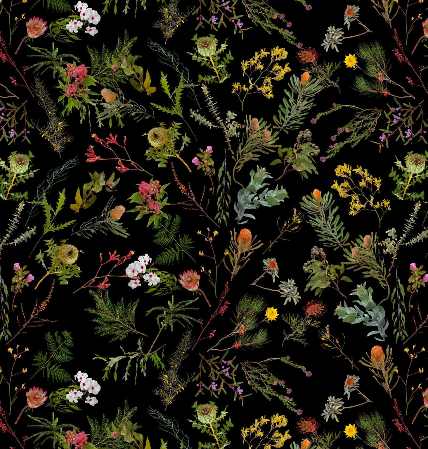 NGV TRIENNIAL 2020 FALLEN FRUIT VIRTUAL TOUR Fallen Fruit