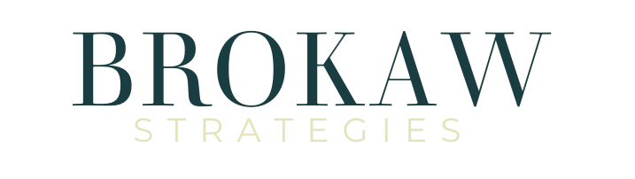 Brokaw Philanthropy