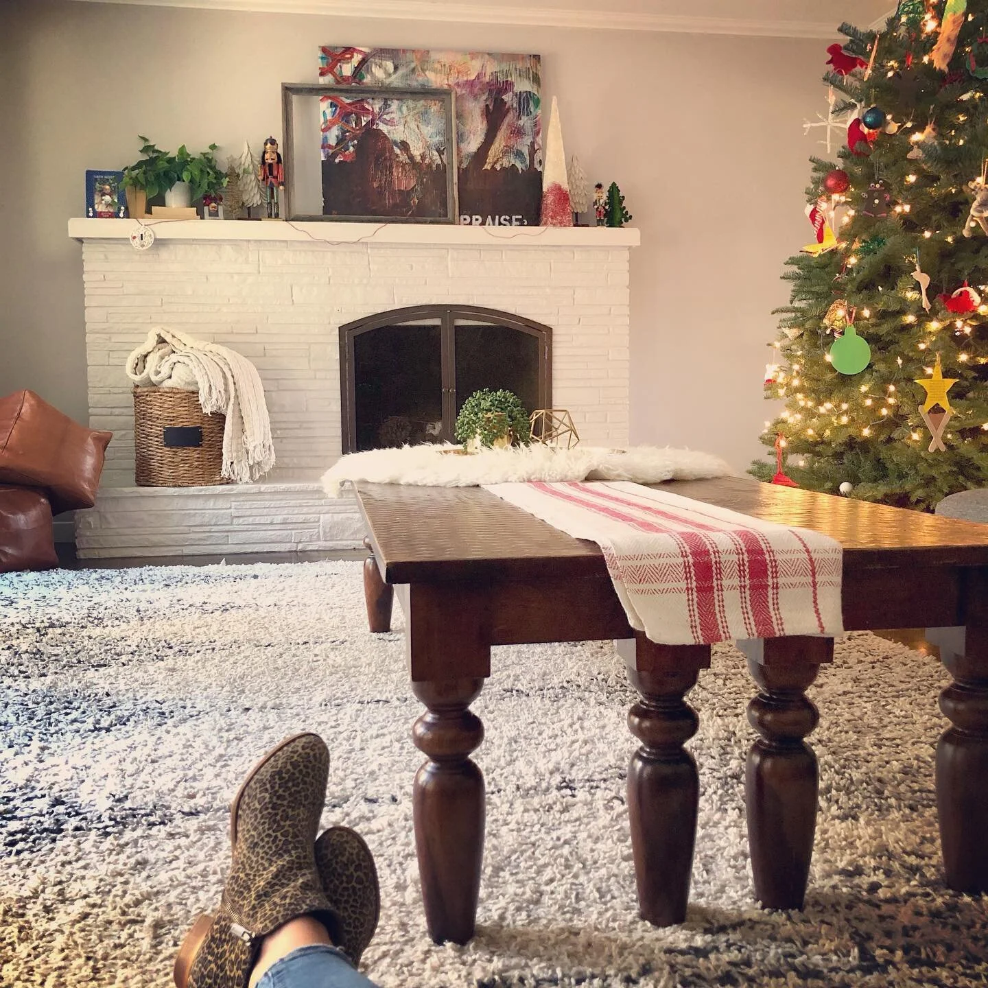 This sweet house is starting to feel like home. #ILiveInSantaRosa