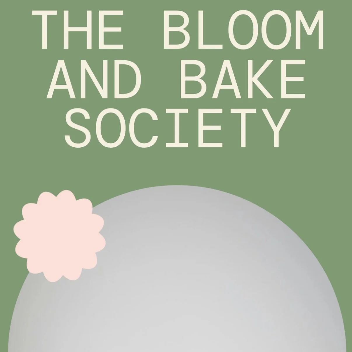 An In-Person Florist Event Like No Other

An evening where flowers meet frosting and conversation flows as freely as the tea. We keep it simple &mdash; half of us arrive with a pudding or bake to share, the other half with blooms to play with &mdash;