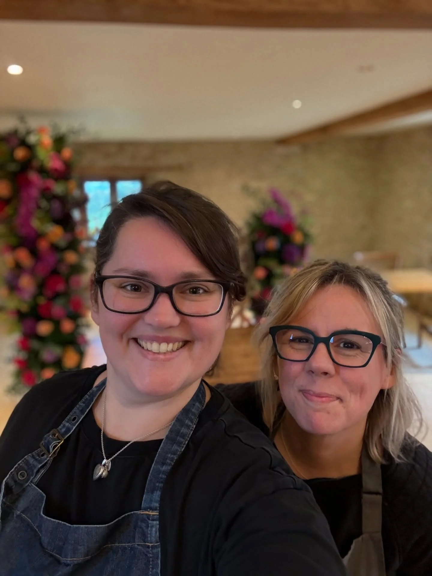 I never set goals for a new year.
No word of the year. No neat little plan.
I prefer to let the year unfold&hellip; and then sit with it properly at the end and look back at what&rsquo;s been accomplished. 

And this one? This one was about investmen